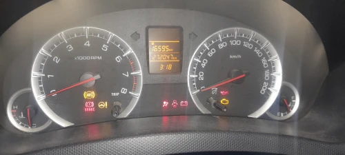 Suzuki Swift Dzire 2012 Swift Dzire
