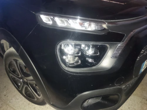 Citroen C3 2022 SHINE