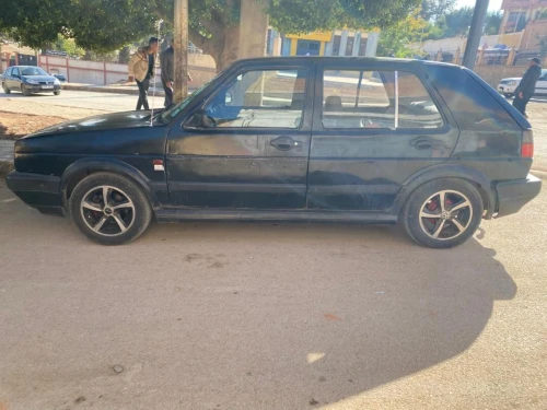 Volkswagen Golf 2 1985 Golf 2