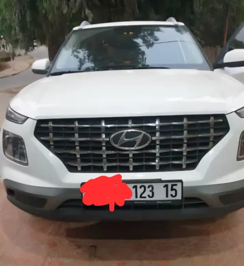 Hyundai Venue  2023 