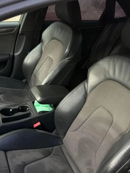 Audi S4 2008 S4
