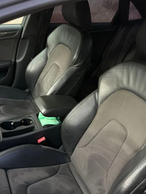Audi S4 2008 S4