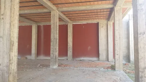 Vente Terrain Boumerdès Tidjelabine