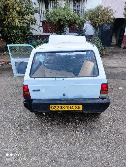 Fiat Panda 1994 Panda