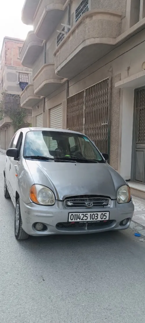 Hyundai Atos 2003 Atos