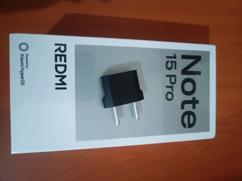 Xiaomi Redmi note 15pro