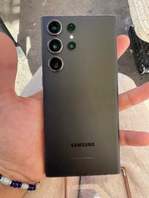 Samsung S23 ULTRA