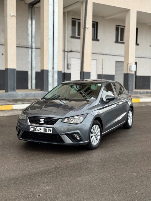 Seat Ibiza 2018 STYLE