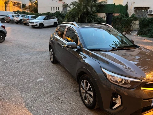 Kia Stonic 2023 