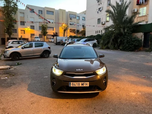 Kia Stonic 2023 