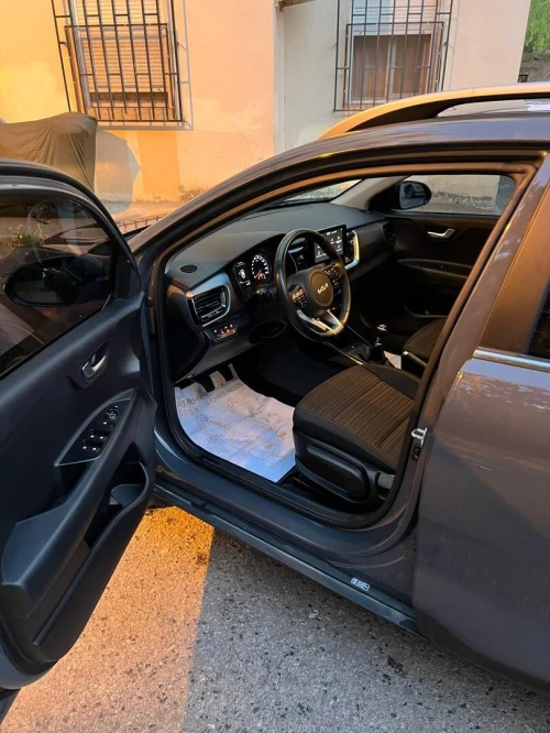 Kia Stonic 2023 