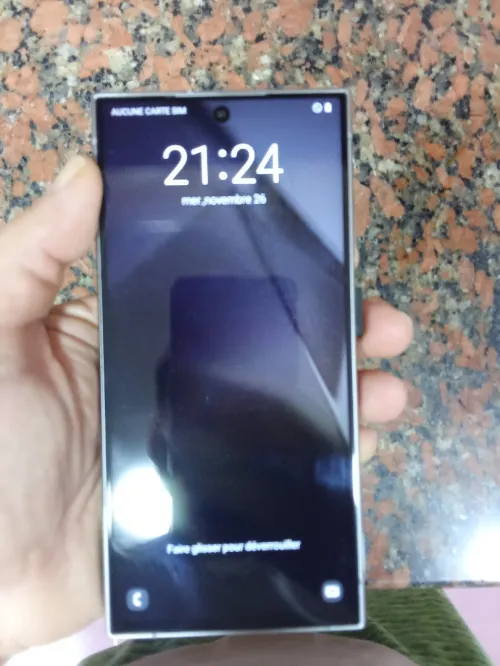 Samsung copie Galaxy note 24 copie