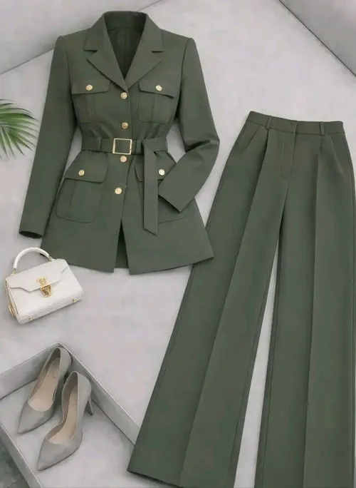 ensemble