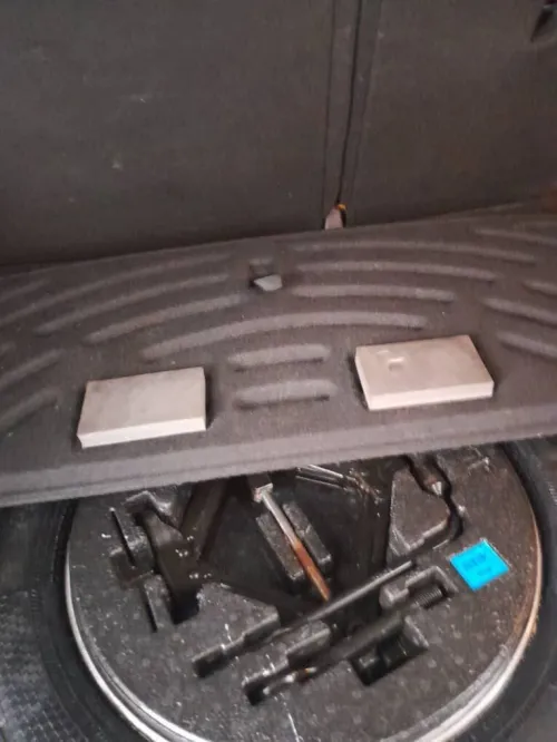 Hyundai Creta boite auto 2019 