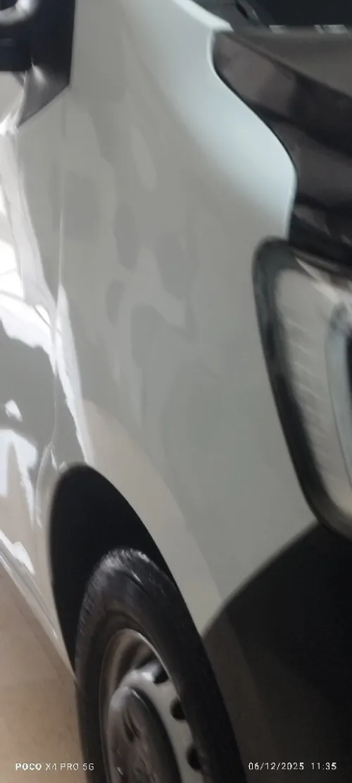 Renault master 2021