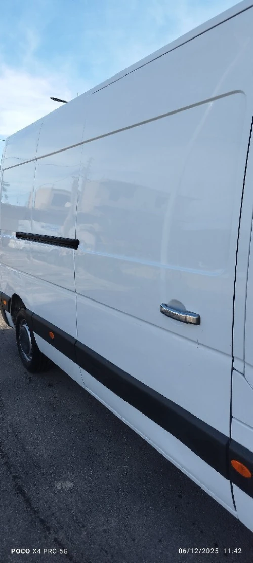 Renault master 2021