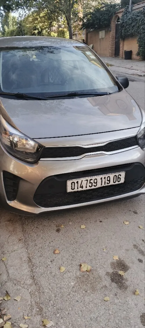 Kia Picanto 2019 LX