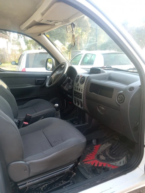 Citroen Berlingo 2014 