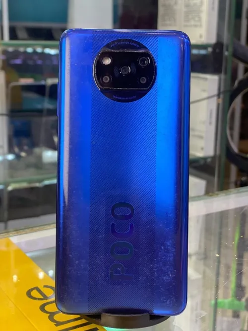 POCO X3 NFC