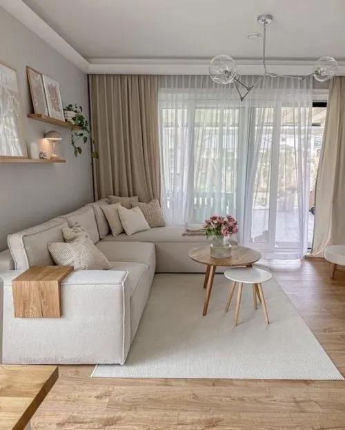 Vente Appartement F2 Alger Bordj el bahri