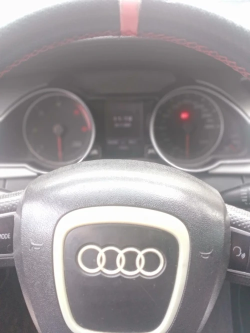Audi A5 2009 S Line +