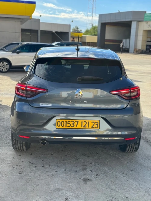 Renault Clio 5 intense 2021 Intense