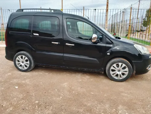 Citroen Berlingo Multispace 2012 XTR Plus
