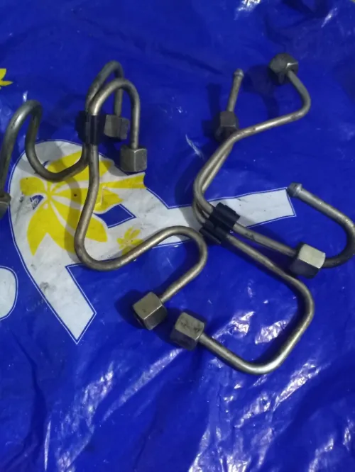 Les injecteurs 1.5 d'ici et kit