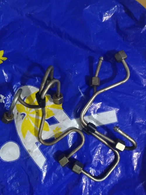 Les injecteurs 1.5 d'ici et kit