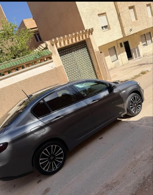 Fiat Tipo Sedan 2023 Life