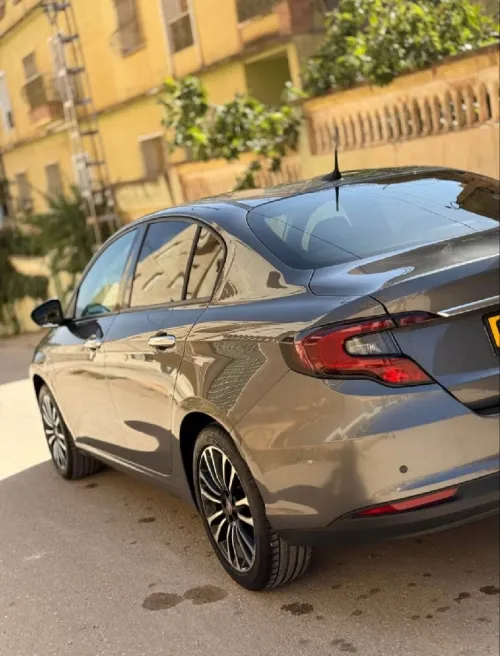 Fiat Tipo Sedan 2023 Life