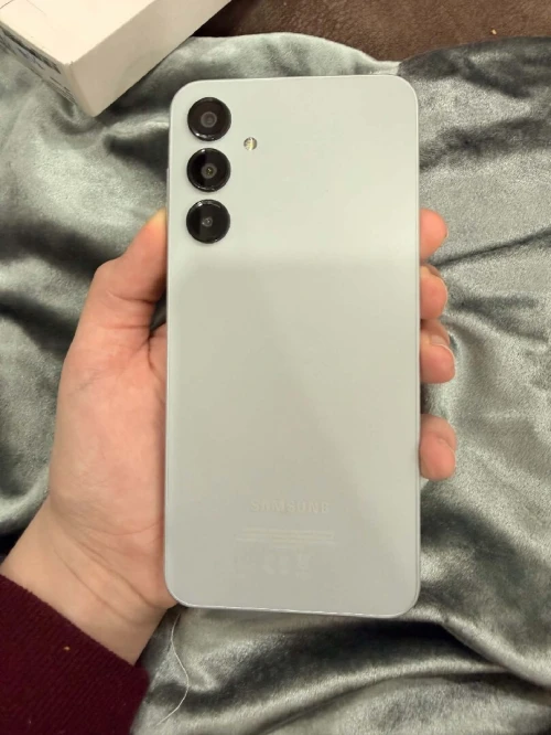 Samsong a16 jdid 6/28gb jdid Samsong