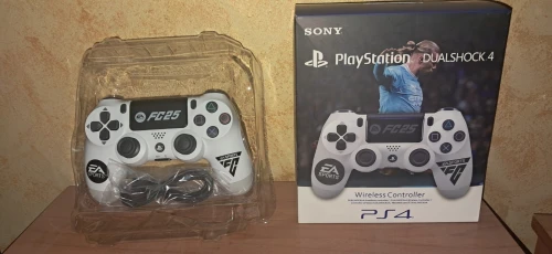 PS4 Manette sans fil