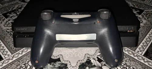 Ps4 slim 500G