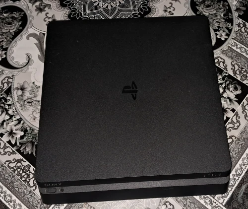 Ps4 slim 500G