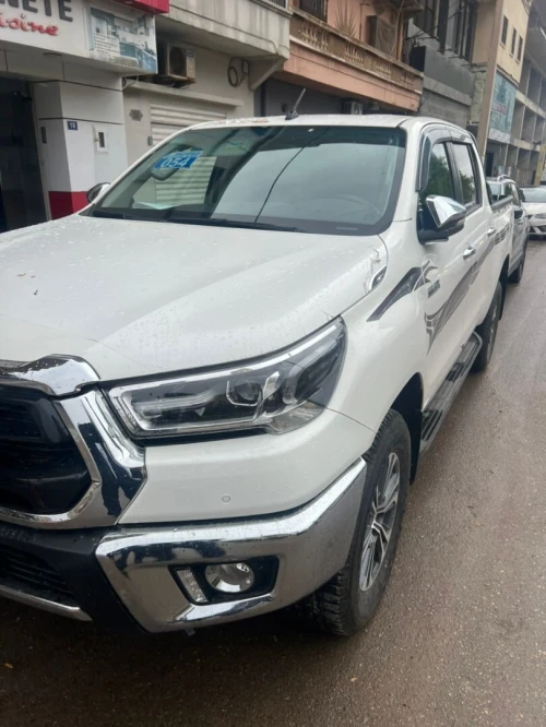 Toyota Revo  2026 سعوديه
