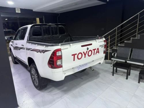 Toyota Revo  2026 سعوديه