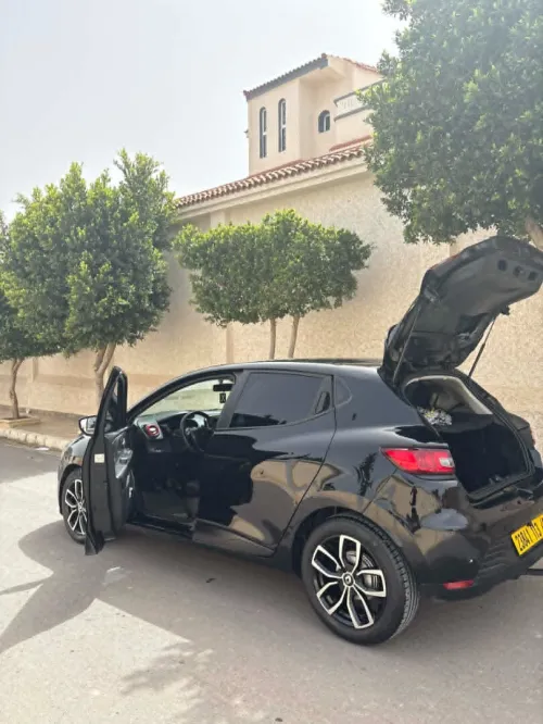 Renault Clio 4 2013 Dynamique