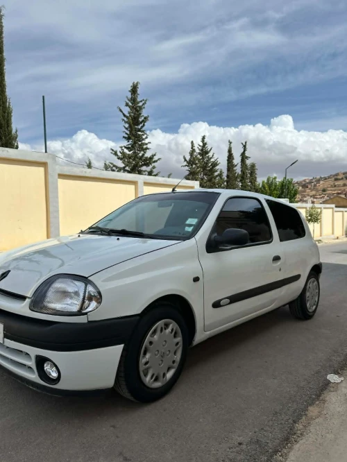 Renault Clio 2 2000 Clio 2