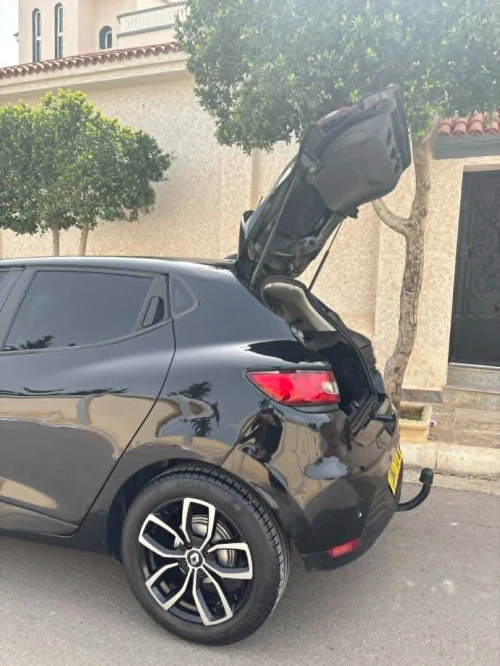 Renault Clio 4 2013 Dynamique