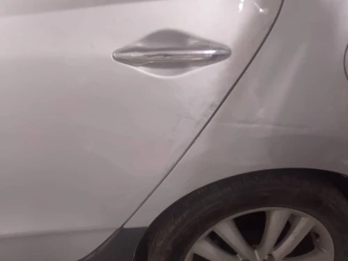 Hyundai Tucson 2014 Tucson