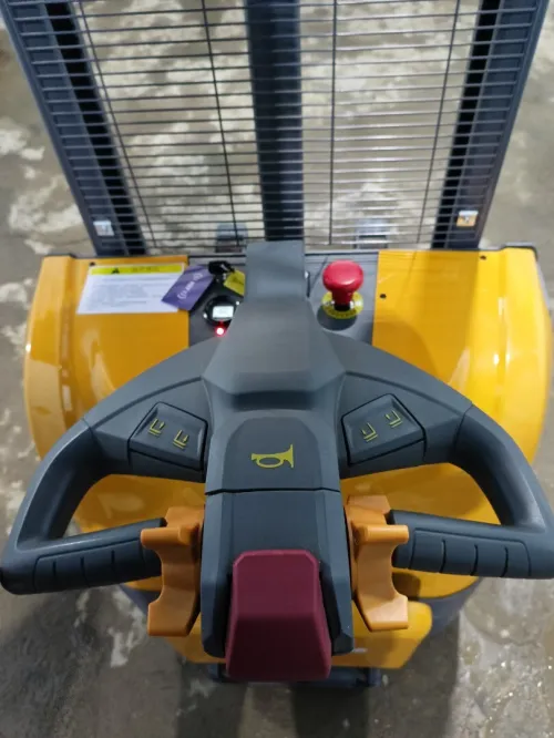 XILIN Clark Electric 2025