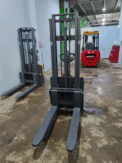 XILIN Clark Electric 2025