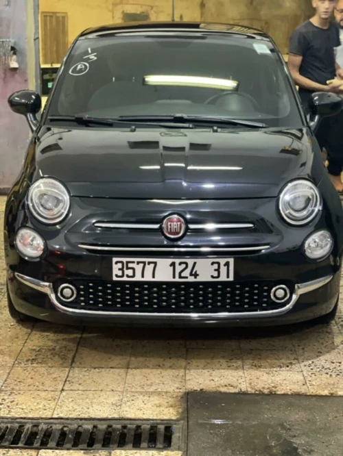 Fiat 500 2024 Dolcevita plus 