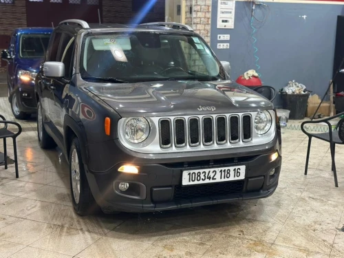 Jeep Patriot 2018 Patriot