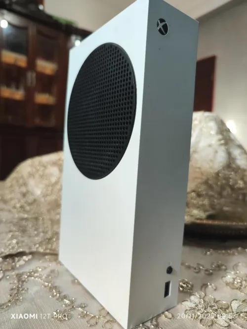 XBOX SERIES S