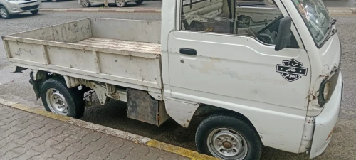 Hafei motors Yavuz 2007 Yavuz