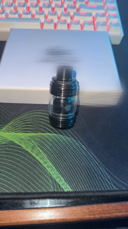 Atomiseur