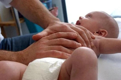 Kinésithérapie Respiratoire pour Bébés & Enfants IMC Séances à Domicile