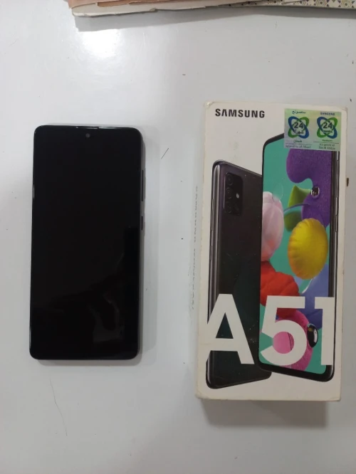 Samsung a51 Galaxy a51